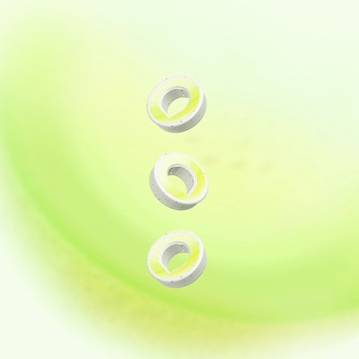 Honeydew Melon - Incl. 3 Pods